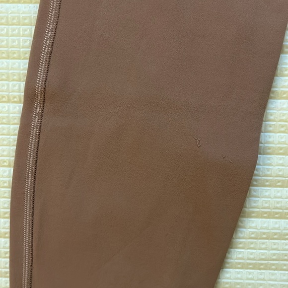 Lululemon align 25” - Picture 4 of 8